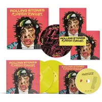 POLYDOR LP - Foreign Tongues - voor Geen - standaard | Maat Standard