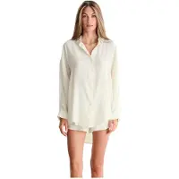 Lisca Slaapshirt Miracle | Maat: 42 | Kleur: Crystal