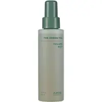 Amos Professional - The Green Tea Volume Mist - 140 ml