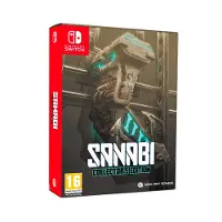 Sanabi Collector's Edition - Switch