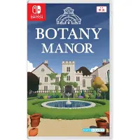 Botany Manor - Switch