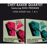 Intermusic Cool Baker Vols. 1 & 2