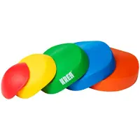 Krea Stepping Stones Educational Doll Veelkleurig Kinderen