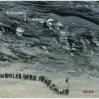 OUTHERE Vera Kappeler & Peter Conradin Zumthor - Herd (CD)