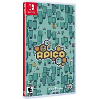 Apico () - Switch