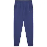 Lyle & Scott Katoenen Blend Script Jogger