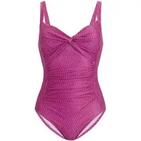 Regatta Sakari Costume Swimsuit Roze 42 Vrouw
