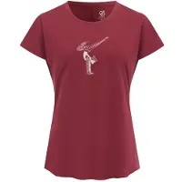 Dare 2b Serenity T-shirt Met Korte Mouwen