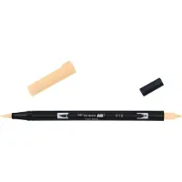 Tombow ABT Dual Brush Pen - 910 opal