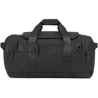 Epic Explorer NXT Weekender reistas 60 cm zwart