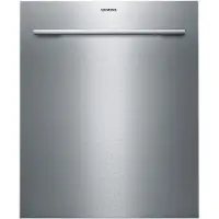 Siemens KU20ZSX0 Deurpaneel voor onderbouw koel- en vriezers