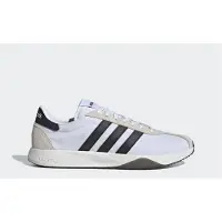 Adidas Sneakers laag '76/26' lichtbeige / zwart / wit