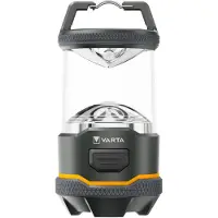 Varta LED Kampeerlantaarn 170 lm Batterij AA