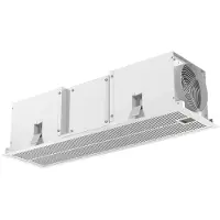 Siemens LZ21JXC21 CleanAir startset module (wit) voor recirculatie