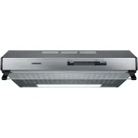 Siemens LU62LFA51 Dampkap