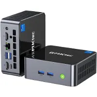 GMKtec - M3Pro-16-512 - Klein computer
