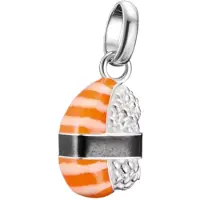 Thomas Sabo - CC1344-007-7 - Bedel - Dames - 925 Zilver - 2,0cm - Bedel Club Connect
