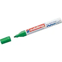 Edding 750 gloss paint marker - 2 tot 4 mm - groen