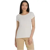 Ragwear Dames-T-shirt Fllorah Gots