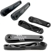 Praxis E-bike Specialized M30 Sl Pedaalarm