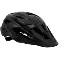 Spiuk Kaval Helm Zwart