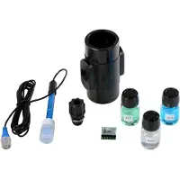 Sugar-Valley Sugar Valley pH optie met sensor