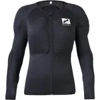 Kenny Women's Protection Vest Zwart