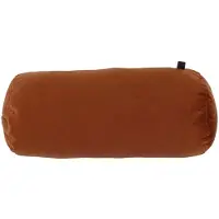 OVERSEAS Enzo Neckroll Kussen - Copper