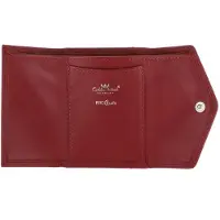 Golden Head Portemonnee 'Polo' rood