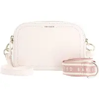 Ted Baker Dames Crossbodytassen Luceele - Creme - Maat ONESIZE