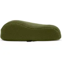 Avid Carp Benchmark Ultra Memory Foam Pillow Groen
