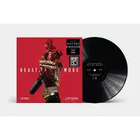 Sony music Beast Mode