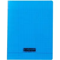 Clairefontaine 18040C schrijfblok & schrift 48 vel Verschillende kleuren
