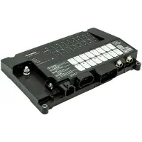 Maretron 16-channel Dc Load Control Module Groen
