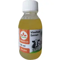 Vitomune Colostrum uit Nederland vloeibaar 125 ml