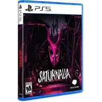 Saturnalia () - PS5