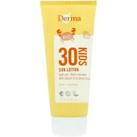 Derma Kids SPF30 Zonnelotion