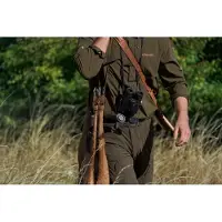 Härkila - Trail Hose - Trekkingbroek 52 - Length: 32'', bruin