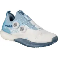 Head Racket Motion Pro 1.5 Boa Padel Shoes Blauw EU 41 Man