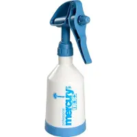 Kwazar MERCURY PRO 0.5 LITER (17OZ) PROFESSIONELE SPROEIER EN (MENG)FLES