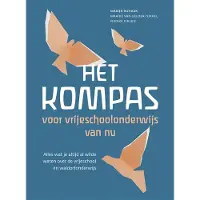 Christofoor Het kompas (Hardback)