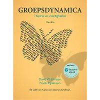 Pearson Benelux Groepsdynamica