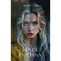 Godijn Publishing Isolde en Anna
