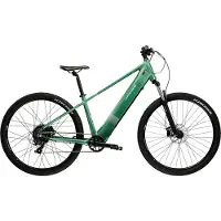 KROSS Solar Boost 1.0 Eco 29´´ 2026 Elektrische Fiets