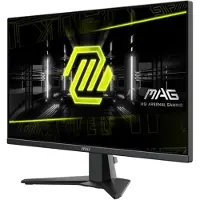 MSI MAG 275F, 68,6 cm (27 inch), 1920 x 1080 pixels, Full HD, 1 ms, zwart
