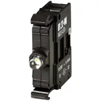 Eaton M22-LED-B Voor Montage Blauwe LED Indicator Licht - 218057