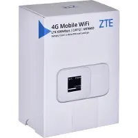 ZTE MF986D Mobile Router (3000 mAh) Hot Spot LTE/4G Cat12 WiFi AC