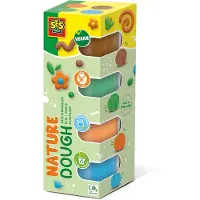 SES Creative - Dough - Feel good Nature - (S00513)