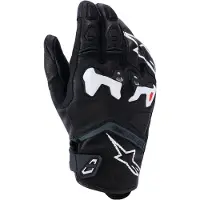 Alpinestars SP-R Tech Motorhandschoenen Maat