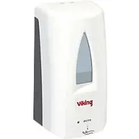 Viking Zeepdispenser Wit